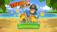 Treasure Island Screen Shot 0