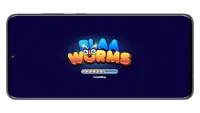 Blaa Worms - The beginning of the war Screen Shot 16