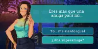Corazón de Melón - Dating sim Screen Shot 4