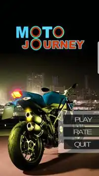 My Moto Joureny Screen Shot 0