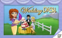 Wedding Dash Screen Shot 8