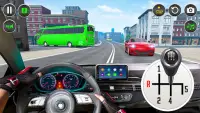 Car Racing - Car Race 3D Game Screen Shot 2