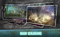 Kapal Hantu – Permainan Cari Barang Screen Shot 3