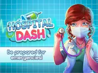 Hospital Dash Tycoon Simulator Screen Shot 5