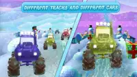 Twisty Race - Kid Fun Racing Game Screen Shot 4