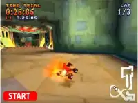 All Tips: Crash Team Racing Screen Shot 1