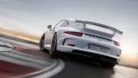 Porsche Driving Simulator Screen Shot 0