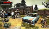 Modern Strike: Anti-Terrorist Fps Shooting game Screen Shot 4