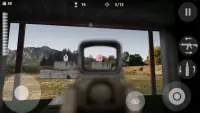 Sniper Time: Shooting Range Screen Shot 3