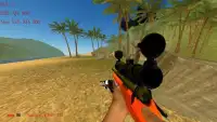 Sniper Shooter Strike Screen Shot 2