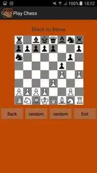 Chess Free 2 Screen Shot 5