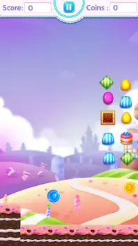 Candy Jump Screen Shot 1