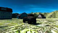 Best Farming Simulator Screen Shot 2