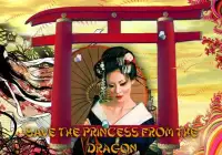 Dragon & Princess Lost Kingdom Screen Shot 2