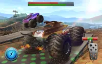 Racing Xtreme 2: Monster Truck Screen Shot 15