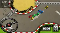 Mini Racer Screen Shot 13