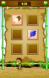 Match up Game for kids Screen Shot 2