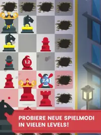 Chezz: Schach spielen Screen Shot 9