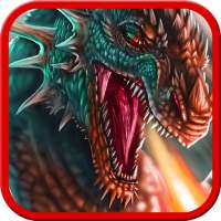 ड्रैगन हंटर: घातक कातिलों