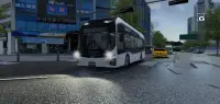 3DD Driving Game Screen Shot 1