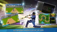 CricAstics 3D Multiplayer Cricket Game Screen Shot 3