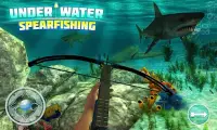 Underwater spearfishing 2017 Screen Shot 2