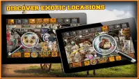 Free New Hidden Object Games Free New On The Wagon Screen Shot 1