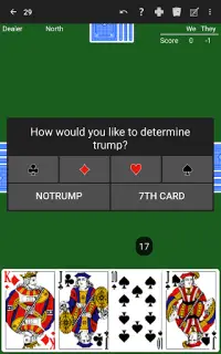 29 Card Game by NeuralPlay Screen Shot 12