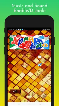 Apna Ludo 2021 Indian app Play Online or Offline Screen Shot 3