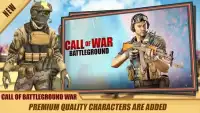 Anti-Terrorism Commando Duty: Call of Special Ops Screen Shot 0