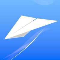Paper Plane 3D