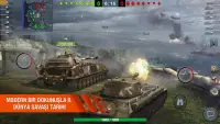 World of Tanks Blitz Screen Shot 3