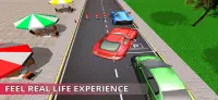 Car Parking 3D：Car Games Screen Shot 3