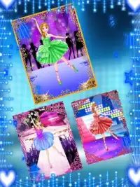 Ballet Princess Party Screen Shot 9