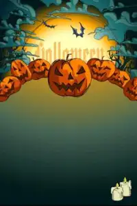 Halloween  Adventure Screen Shot 4