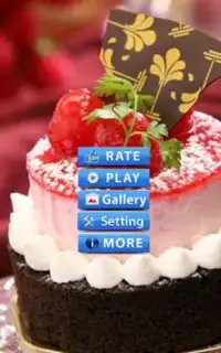 game cake pro Screen Shot 0