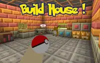 Pixelmon auto: chess craft and build Cube Screen Shot 1