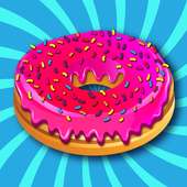 Donut Maker