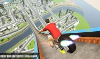 Offroad Mega Ramp Bike Stunts Adventure 19 Screen Shot 10