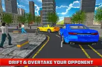 Car Racer 2018: Drift Car Games Screen Shot 11
