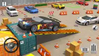 Parking Master 3D Real World Screen Shot 0