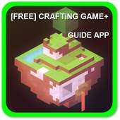 -PLAY FREE [CRAFTING&BUILDING]