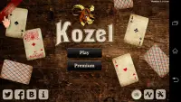 Kozel HD Online Screen Shot 0