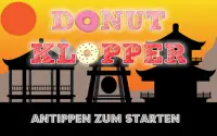 Donut Klopper Gratis Screen Shot 0