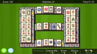 Mahjong Screen Shot 31