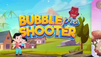 Bubble Shooter 3 Pro Online Screen Shot 0