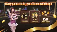 3 Patti Party - Free Online Indian Poker Game Screen Shot 0