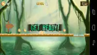 Temple Runner Jungle Word Screen Shot 3
