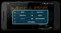 Emulator for Game Gear (GG) Screen Shot 1