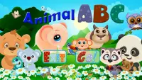 Animal ABC Screen Shot 5